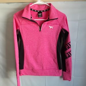 Pink Victoria Secret  Shirt